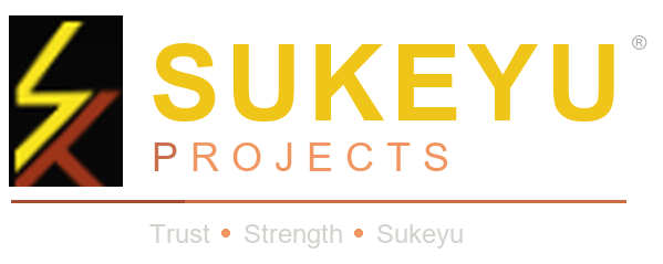 Sukeyu Projects